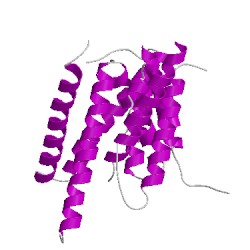 Image of CATH 4hydD