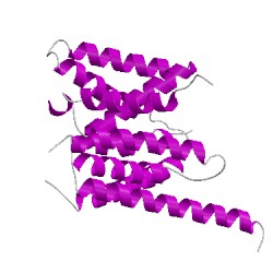 Image of CATH 4hygD