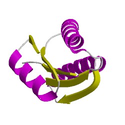 Image of CATH 4hykA01