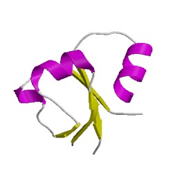 Image of CATH 4hykA02