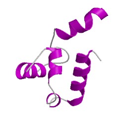 Image of CATH 4hykA03
