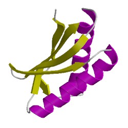 Image of CATH 4hykA04