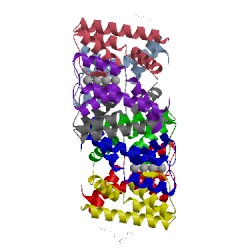 Image of CATH 4hyo