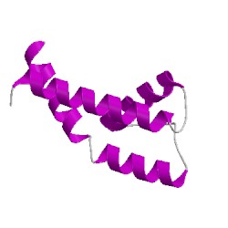 Image of CATH 4hyoA