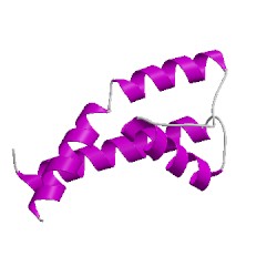 Image of CATH 4hyoB