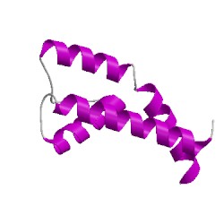 Image of CATH 4hyoG00