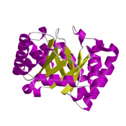 Image of CATH 4hyvA02