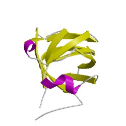 Image of CATH 4hyvA03