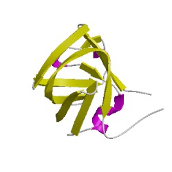 Image of CATH 4hyvB03