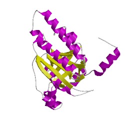 Image of CATH 4hyyC