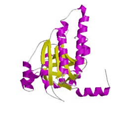 Image of CATH 4hyyD