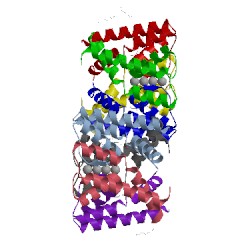 Image of CATH 4hz3