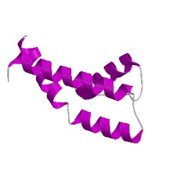 Image of CATH 4hz3C