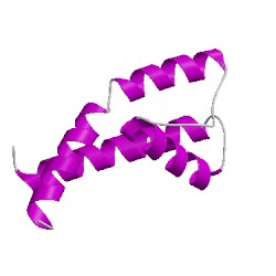 Image of CATH 4hz3D00