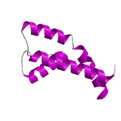 Image of CATH 4hz3E