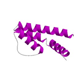 Image of CATH 4hz3H