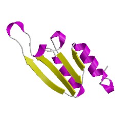 Image of CATH 4hz4A01