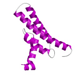 Image of CATH 4hz4A02