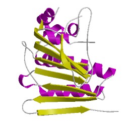 Image of CATH 4hz5A