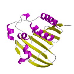 Image of CATH 4hz5C00