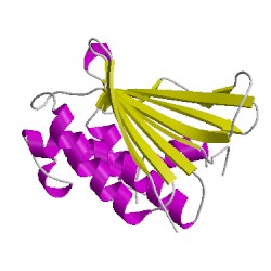 Image of CATH 4hz5D