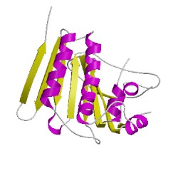 Image of CATH 4hz5E