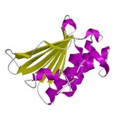 Image of CATH 4hz5H