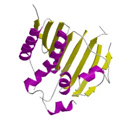 Image of CATH 4hz5J