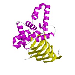 Image of CATH 4hzcG