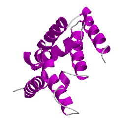 Image of CATH 4hzcH01