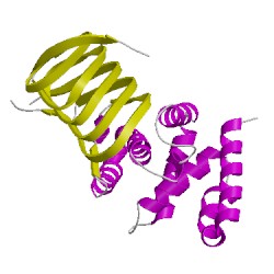 Image of CATH 4hzcI