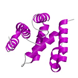 Image of CATH 4hzcI01