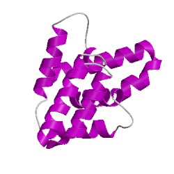 Image of CATH 4hzcL01