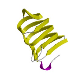 Image of CATH 4hzcL02