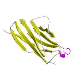 Image of CATH 4hzlB01