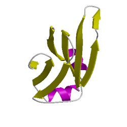 Image of CATH 4hzlB02