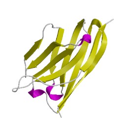 Image of CATH 4hzlH01