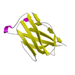 Image of CATH 4hzlL01