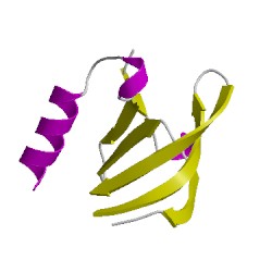 Image of CATH 4hzrA01