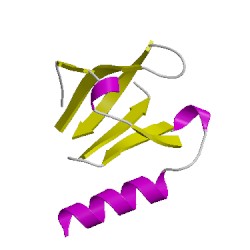 Image of CATH 4hzrB01