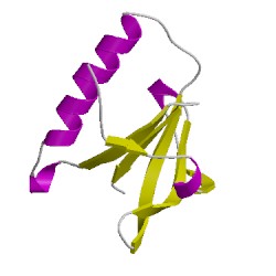 Image of CATH 4hzsB01