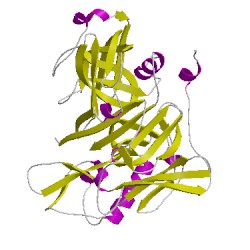 Image of CATH 4hztA