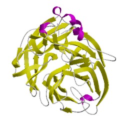 Image of CATH 4hzwA00