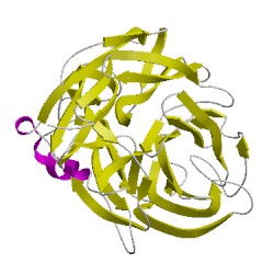 Image of CATH 4hzyA00