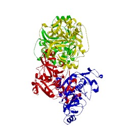 Image of CATH 4i04