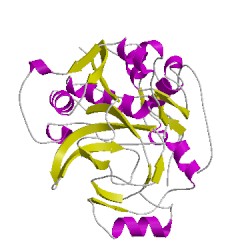 Image of CATH 4i04D
