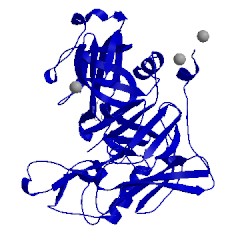 Image of CATH 4i0d