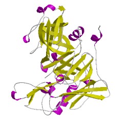 Image of CATH 4i0dA