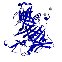 Image of CATH 4i0e