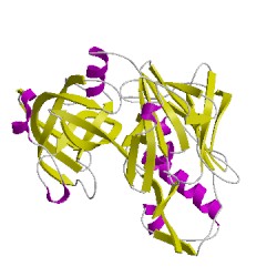 Image of CATH 4i0iB